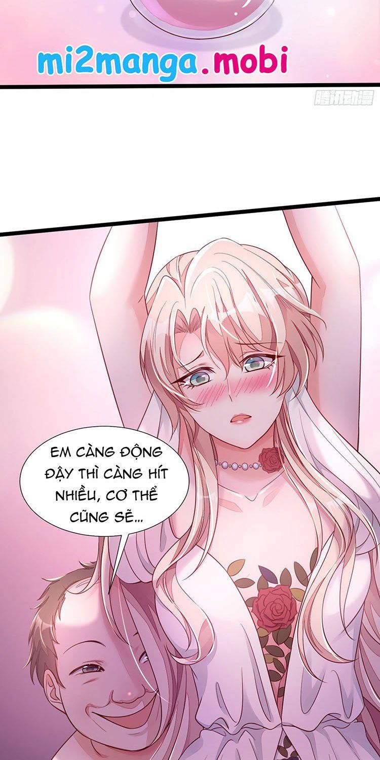 Ác Ma Thì Thầm Chapter 10.5 - 3