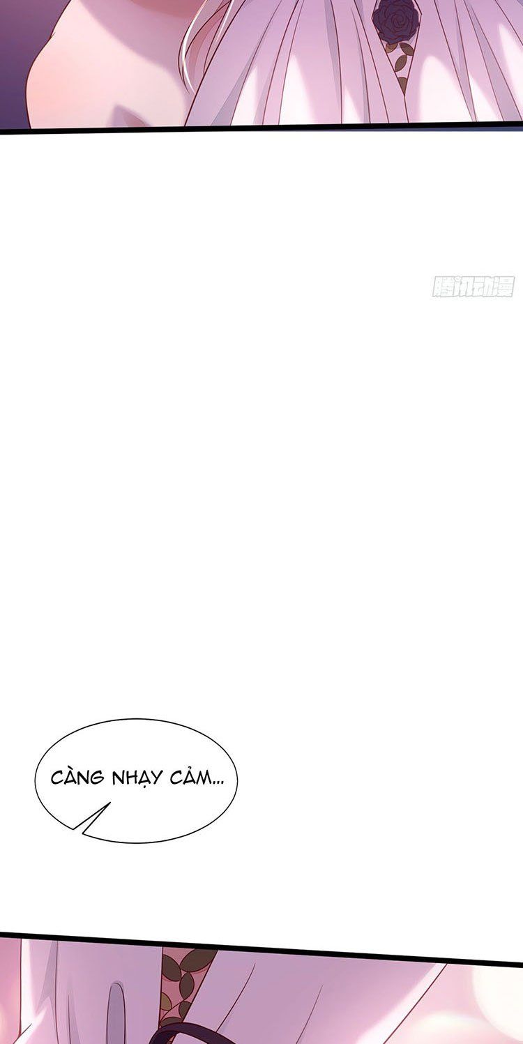 Ác Ma Thì Thầm Chapter 10.5 - 4