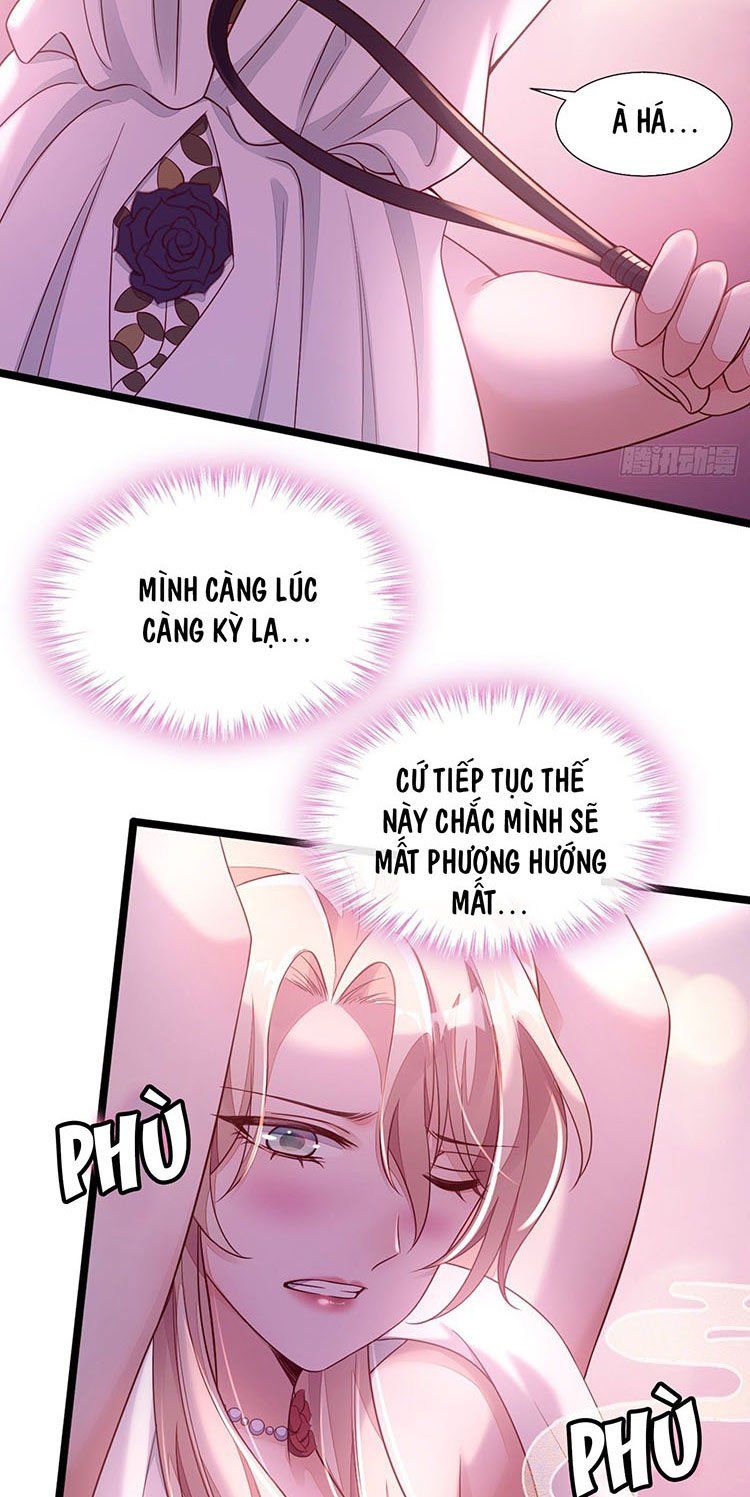 Ác Ma Thì Thầm Chapter 10.5 - 5