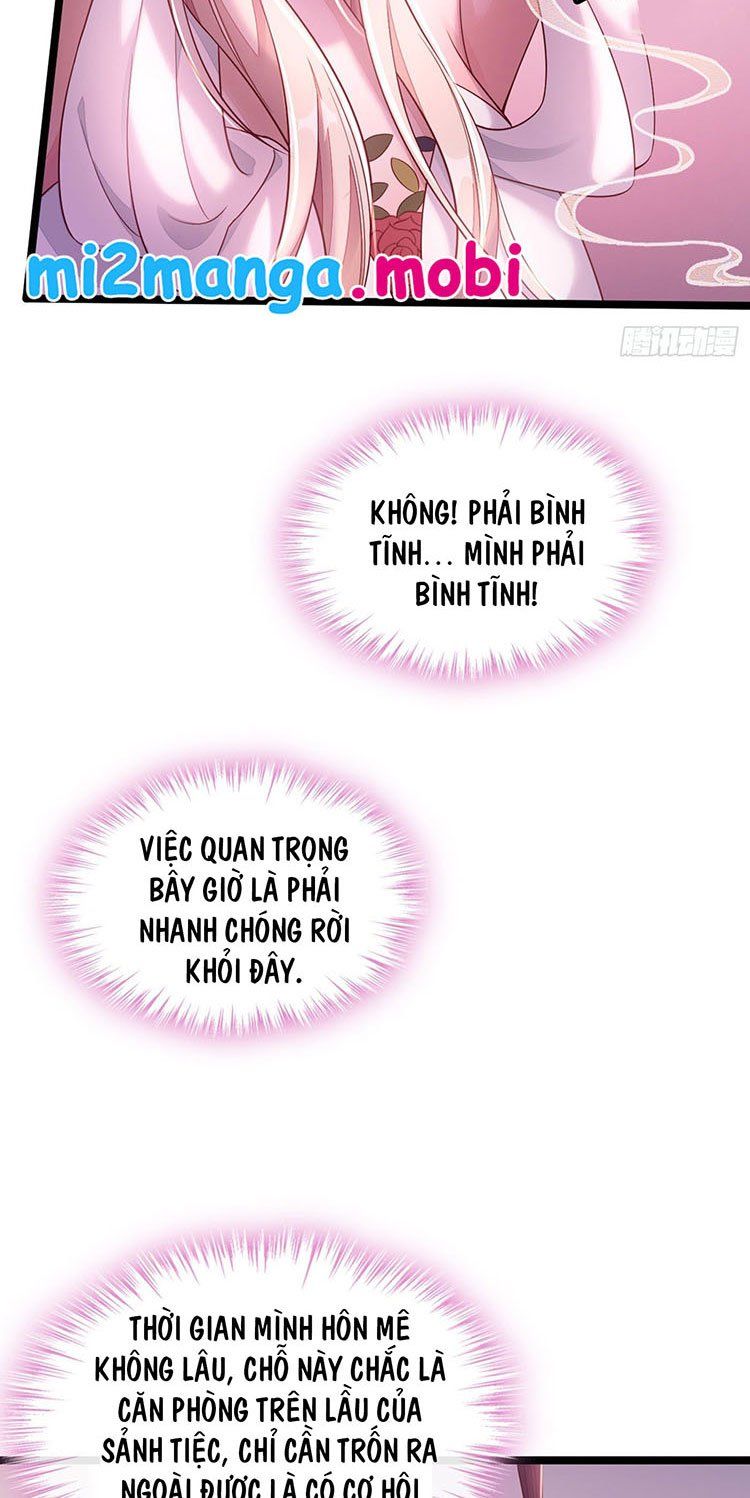 Ác Ma Thì Thầm Chapter 10.5 - 6