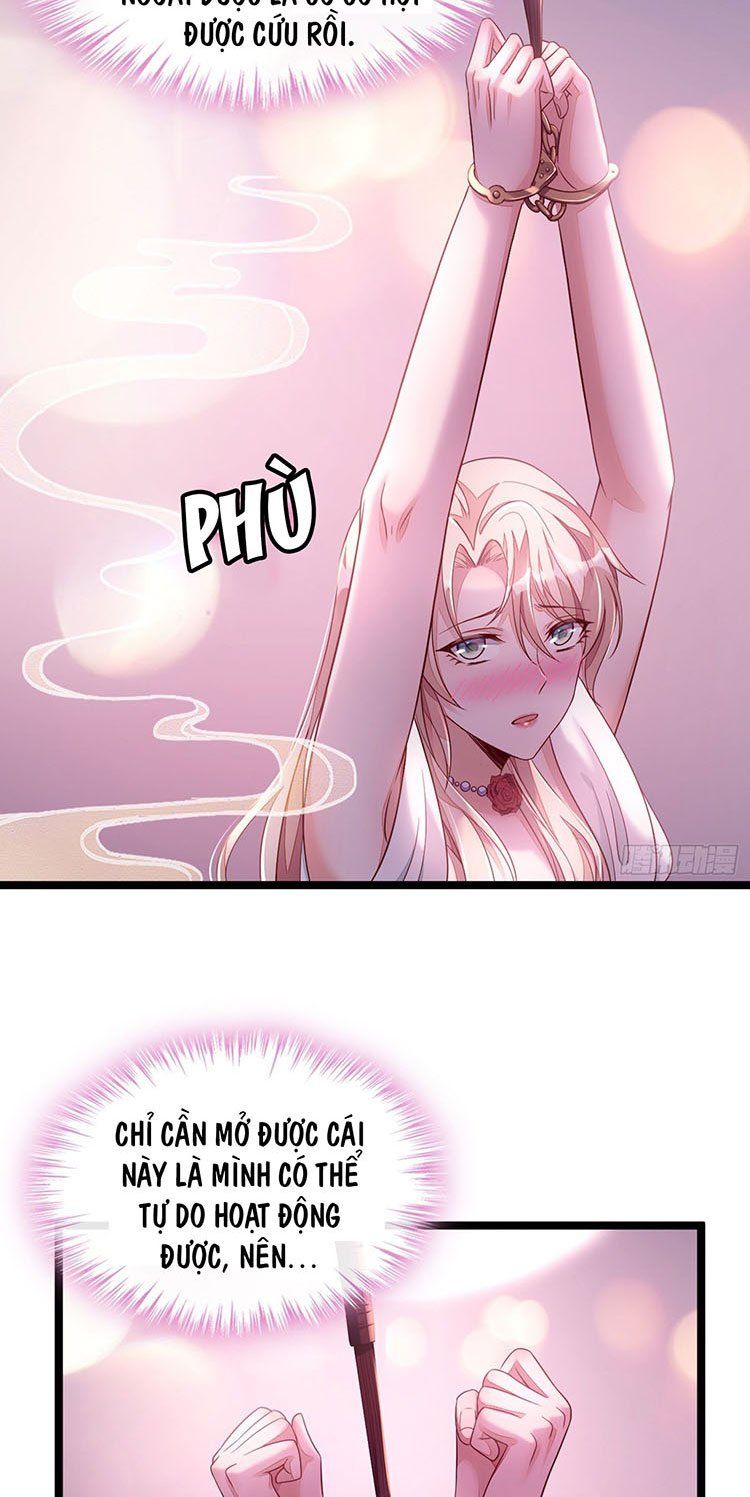 Ác Ma Thì Thầm Chapter 10.5 - 7