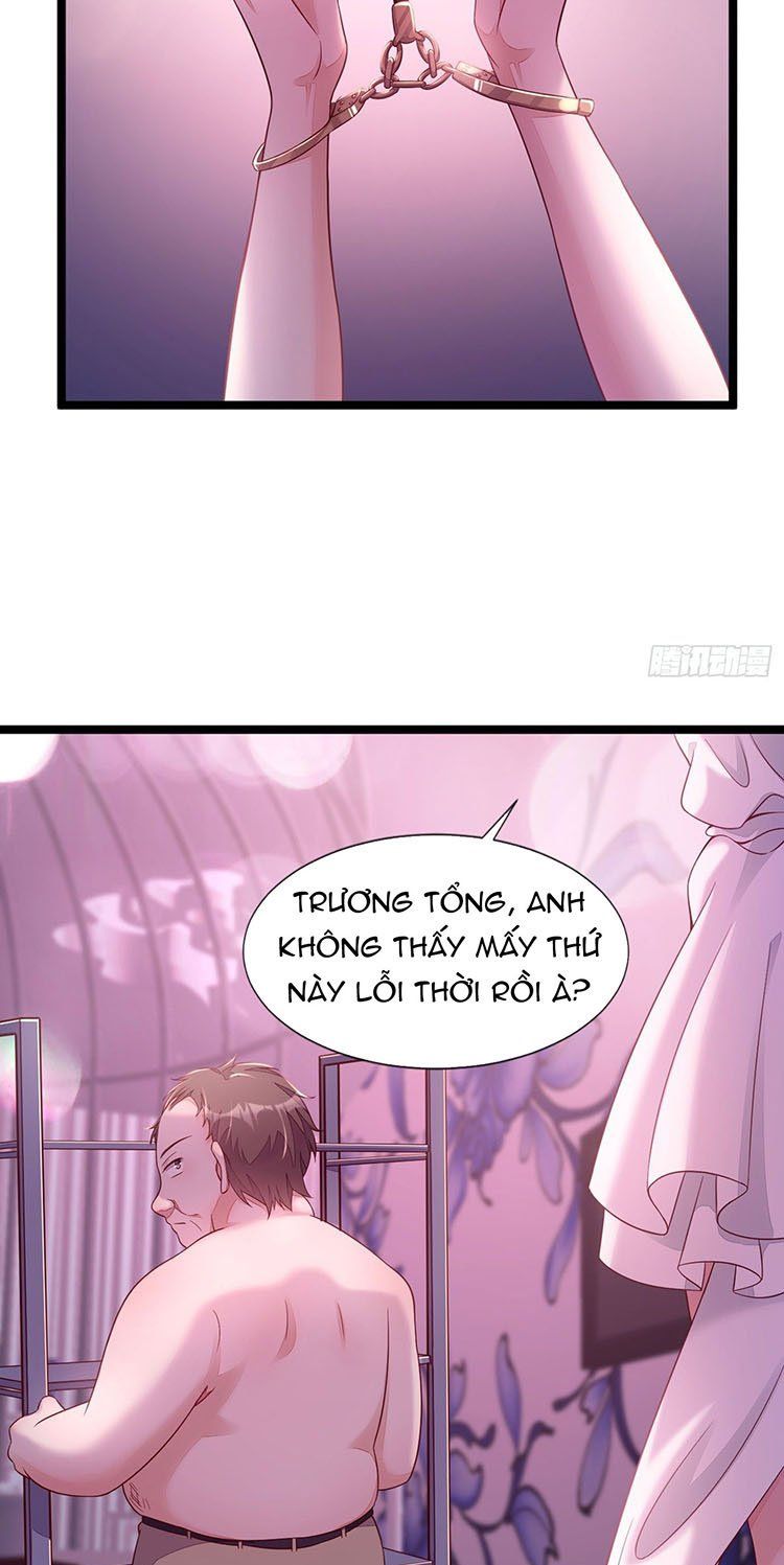 Ác Ma Thì Thầm Chapter 10.5 - 8