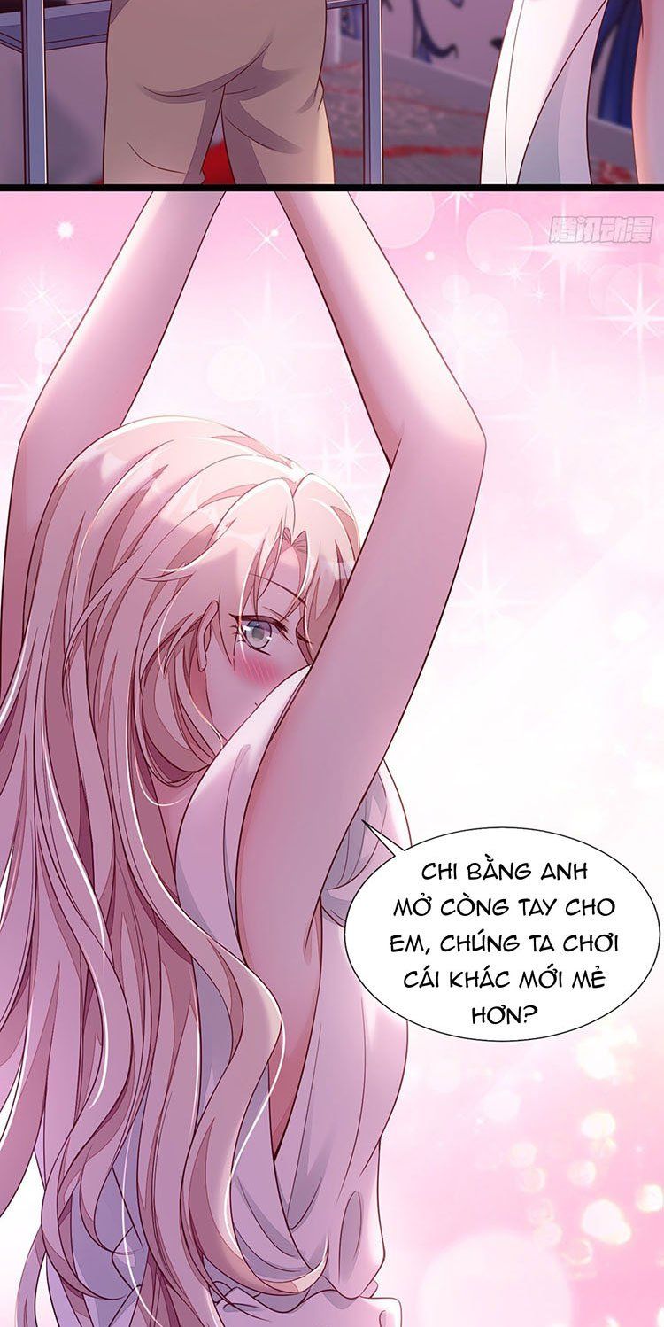 Ác Ma Thì Thầm Chapter 10.5 - 9