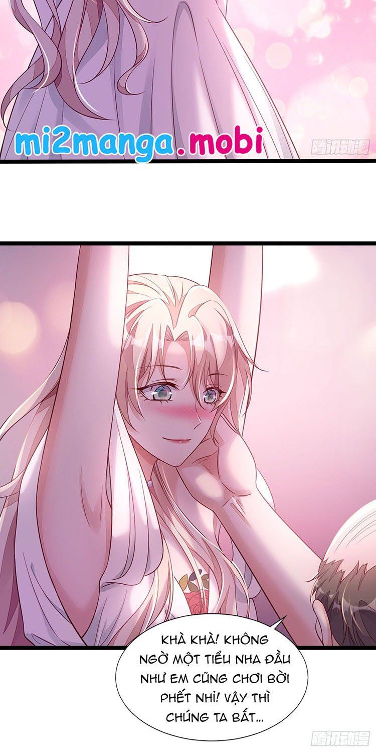 Ác Ma Thì Thầm Chapter 10.5 - 10