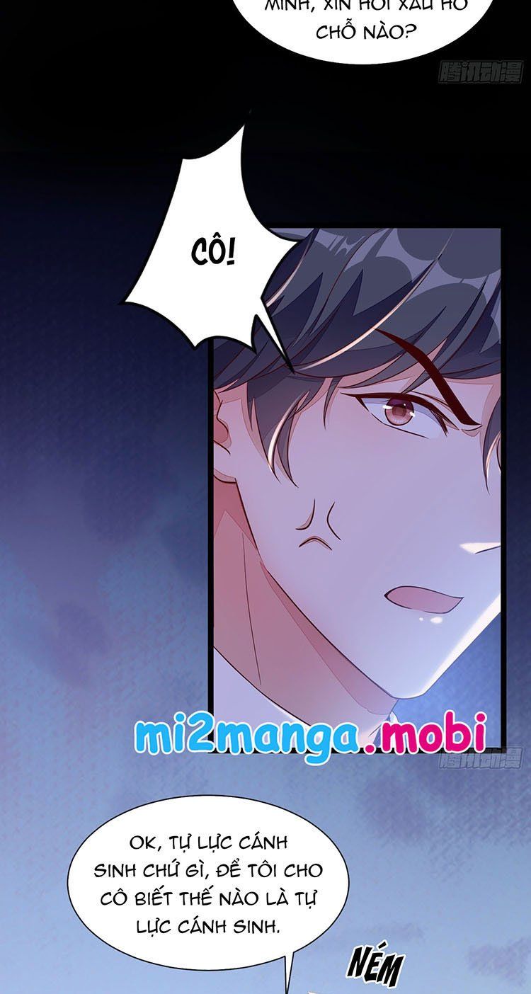 Ác Ma Thì Thầm Chapter 12.5 - 6