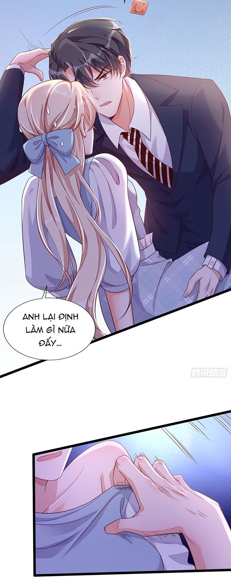 Ác Ma Thì Thầm Chapter 12.5 - 7