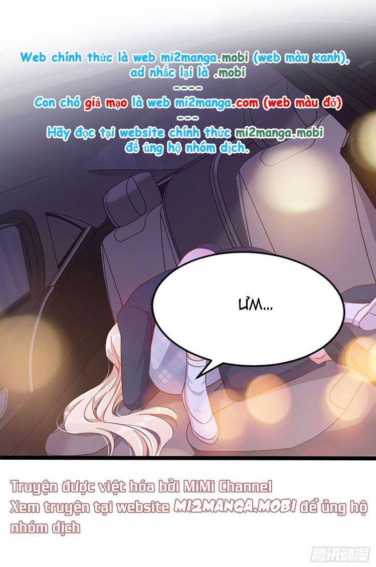 Ác Ma Thì Thầm Chapter 12.5 - 9