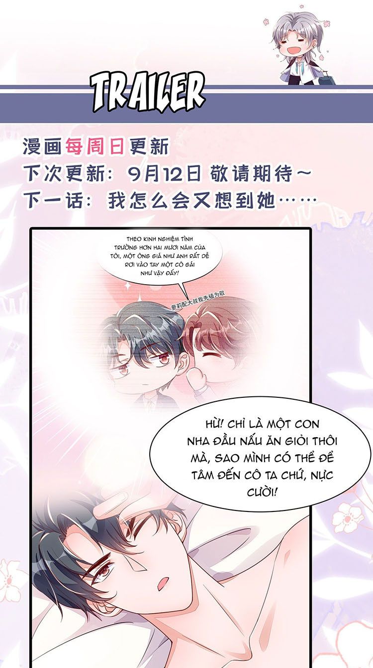Ác Ma Thì Thầm Chapter 12.5 - 10
