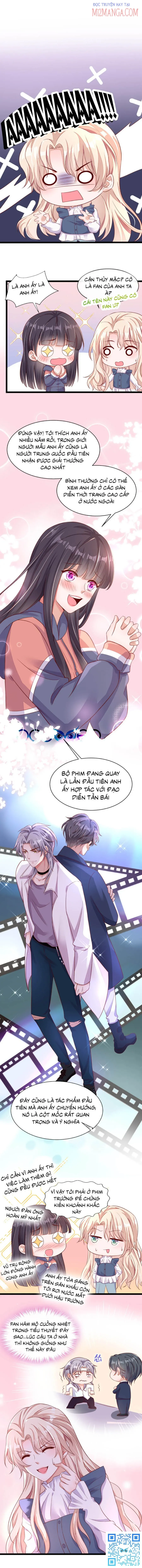 Ác Ma Thì Thầm Chapter 13.5 - 3