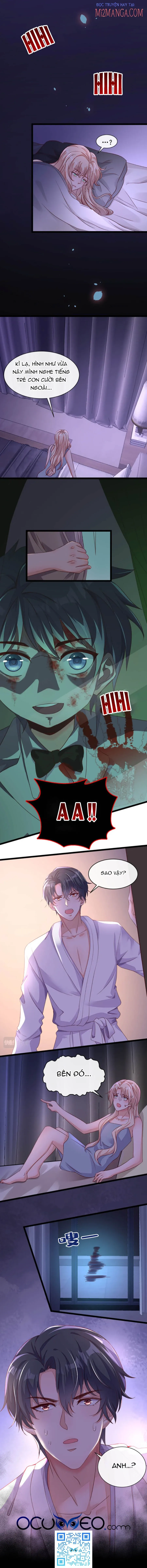 Ác Ma Thì Thầm Chapter 14.5 - 3