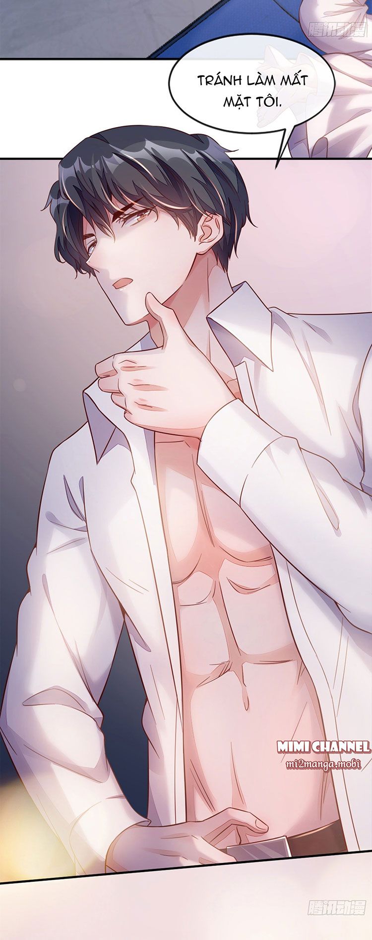 Ác Ma Thì Thầm Chapter 2.1 - 13