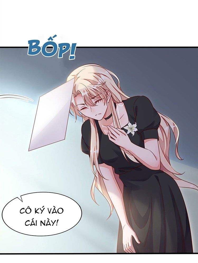 Ác Ma Thì Thầm Chapter 2.1 - 4