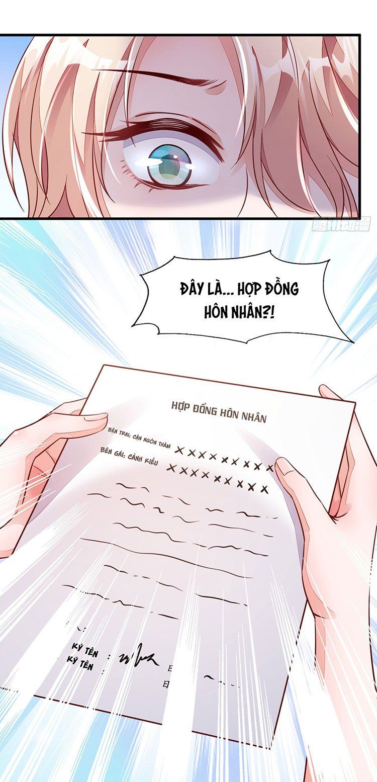 Ác Ma Thì Thầm Chapter 2.1 - 5