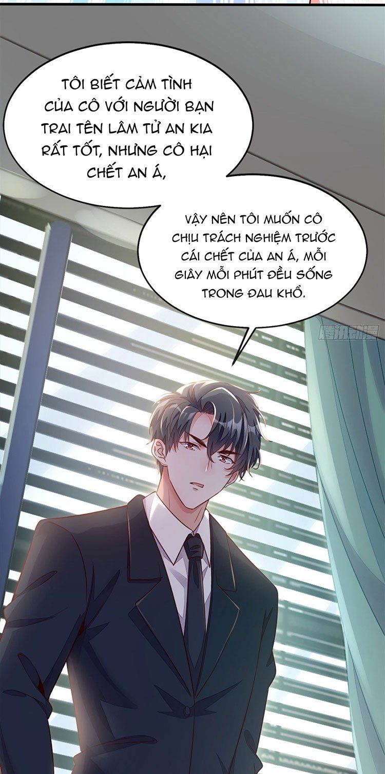 Ác Ma Thì Thầm Chapter 2.1 - 6