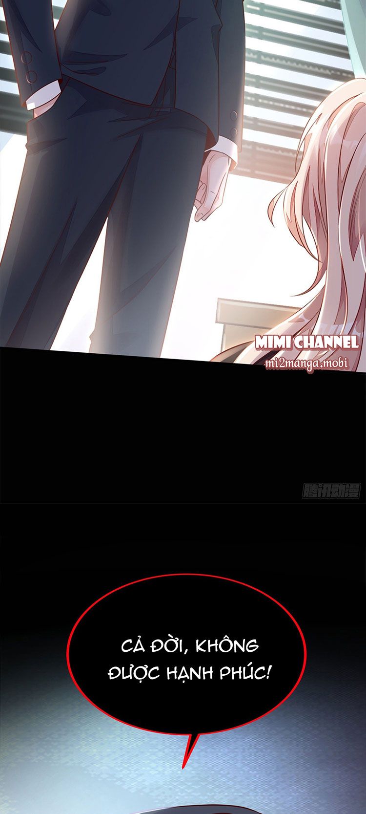 Ác Ma Thì Thầm Chapter 2.1 - 7