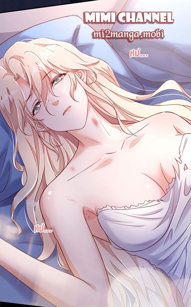 Ác Ma Thì Thầm Chapter 2.1 - 10