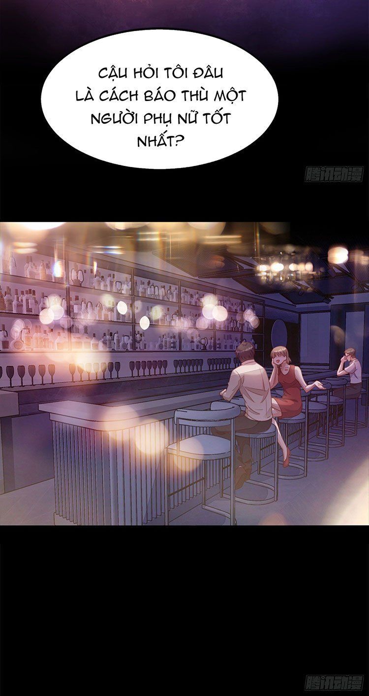 Ác Ma Thì Thầm Chapter 2.2 - 3