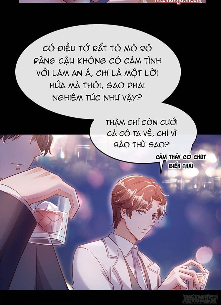 Ác Ma Thì Thầm Chapter 2.2 - 6
