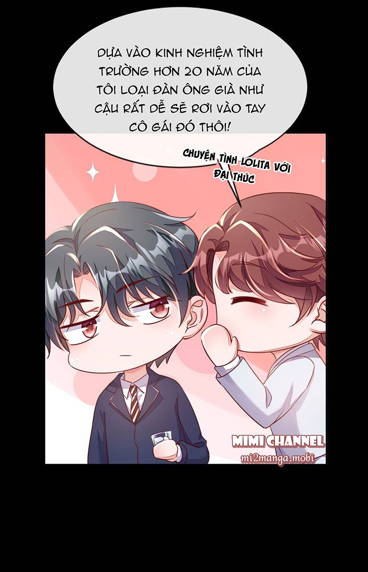 Ác Ma Thì Thầm Chapter 2.2 - 10