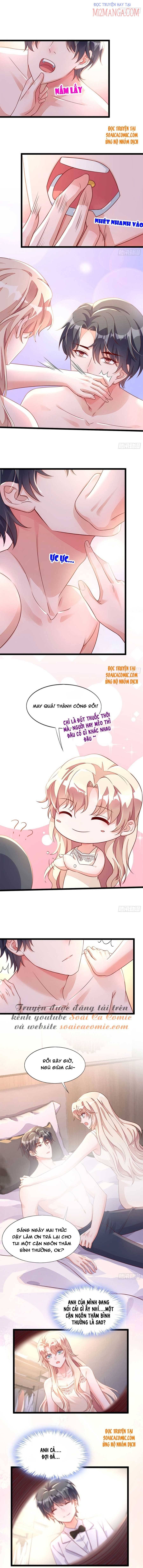 Ác Ma Thì Thầm Chapter 21.5 - 2