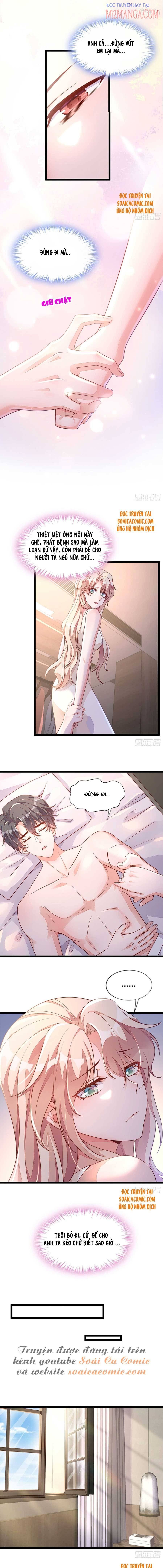 Ác Ma Thì Thầm Chapter 21.5 - 3