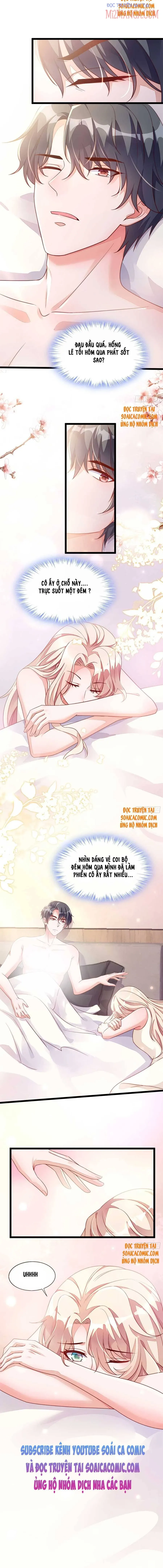 Ác Ma Thì Thầm Chapter 21.5 - 4