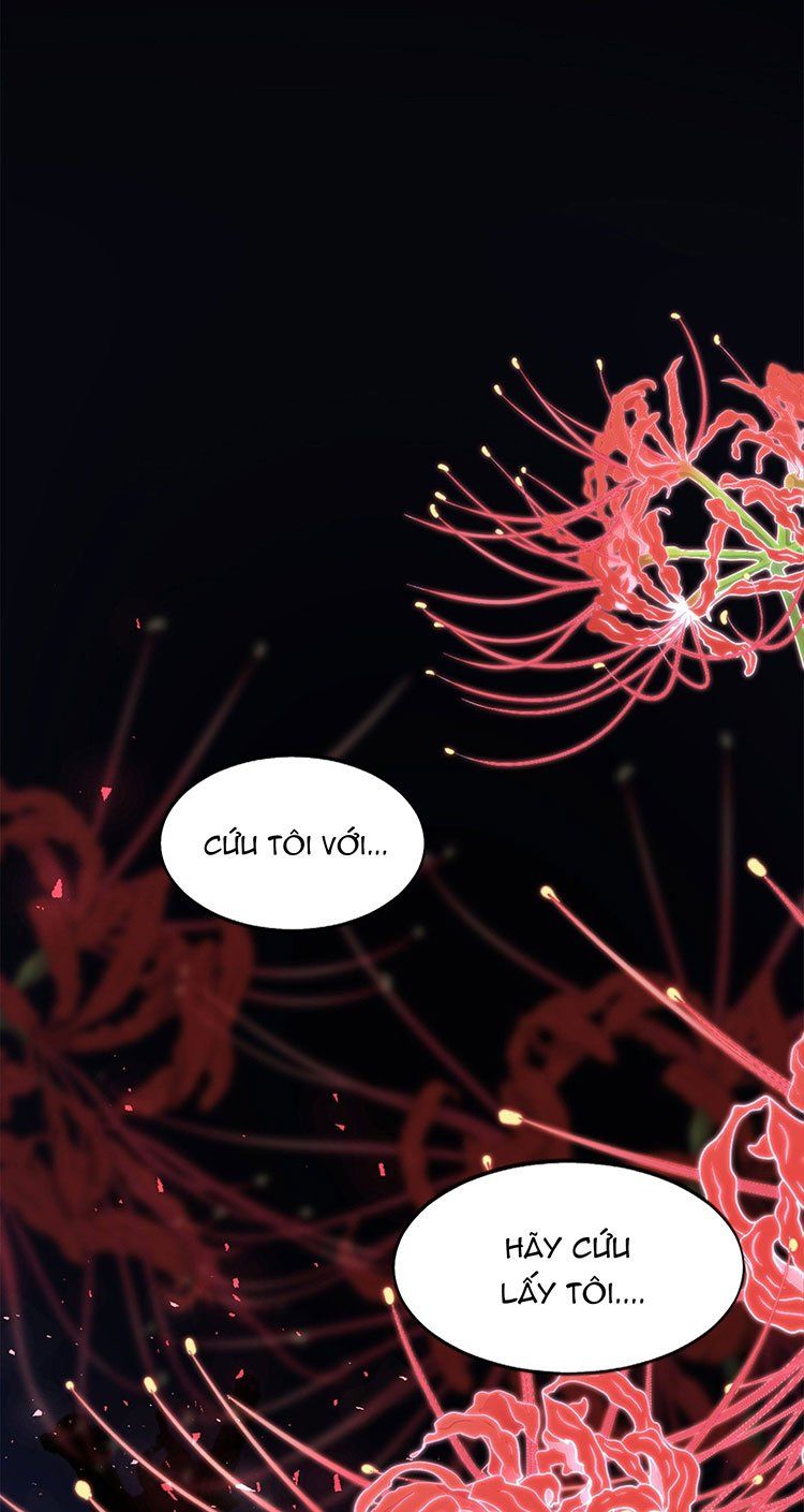 Ác Ma Thì Thầm Chapter 3.1 - 2