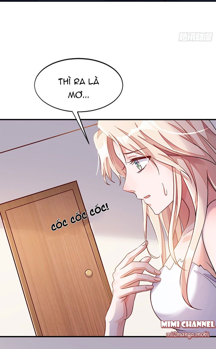 Ác Ma Thì Thầm Chapter 3.1 - 13