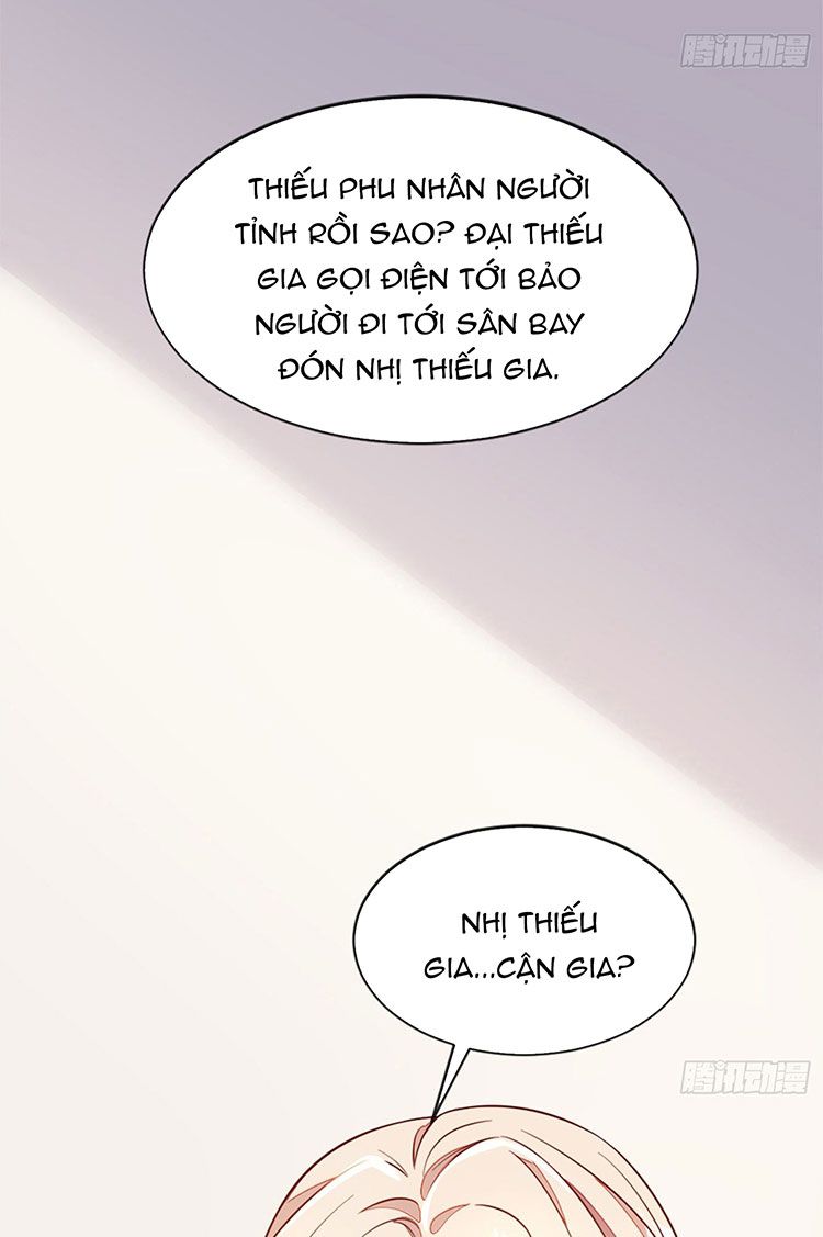 Ác Ma Thì Thầm Chapter 3.1 - 14