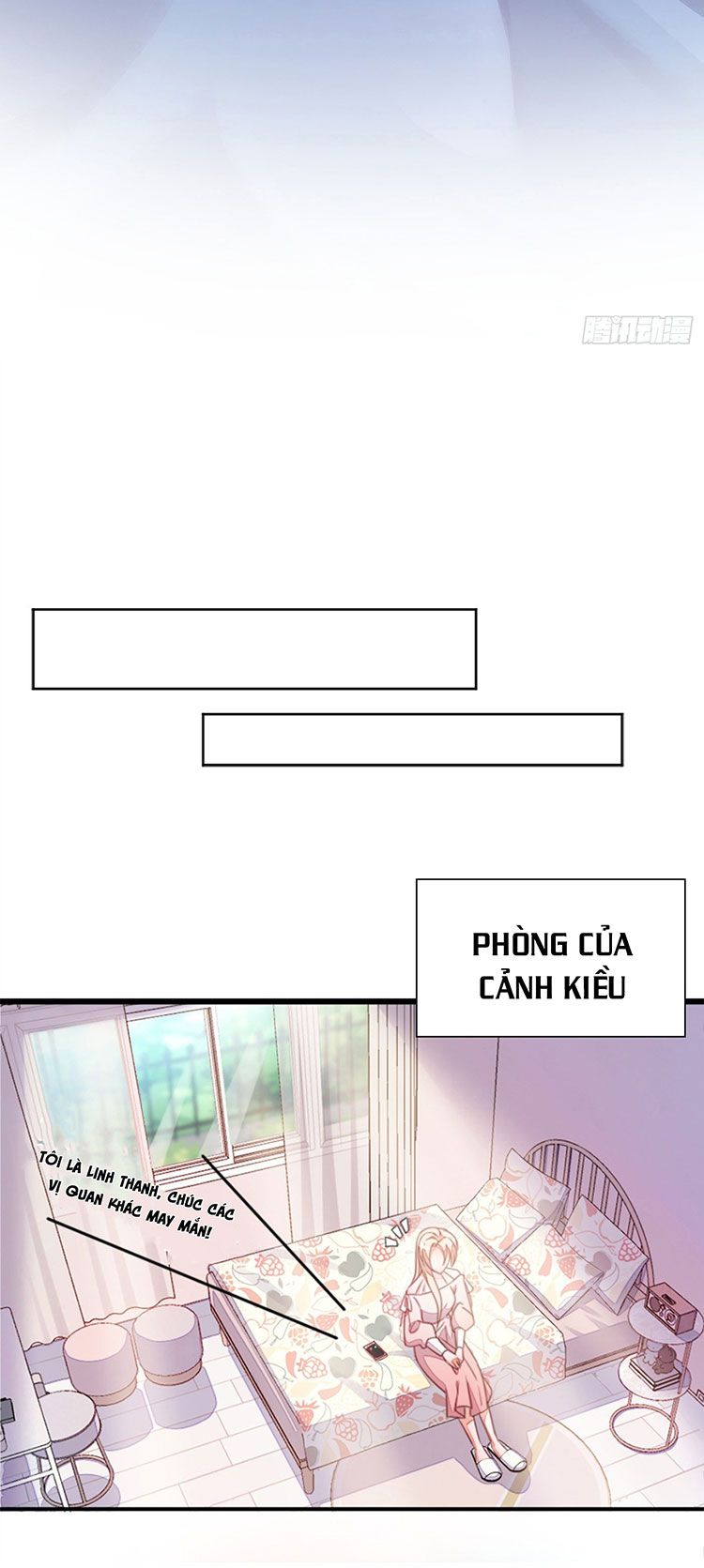 Ác Ma Thì Thầm Chapter 3.1 - 16