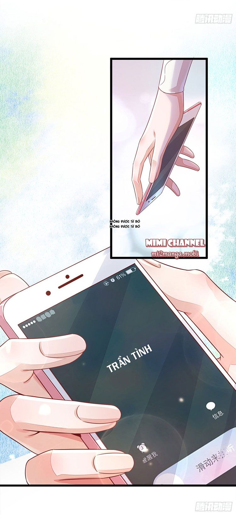 Ác Ma Thì Thầm Chapter 3.1 - 17