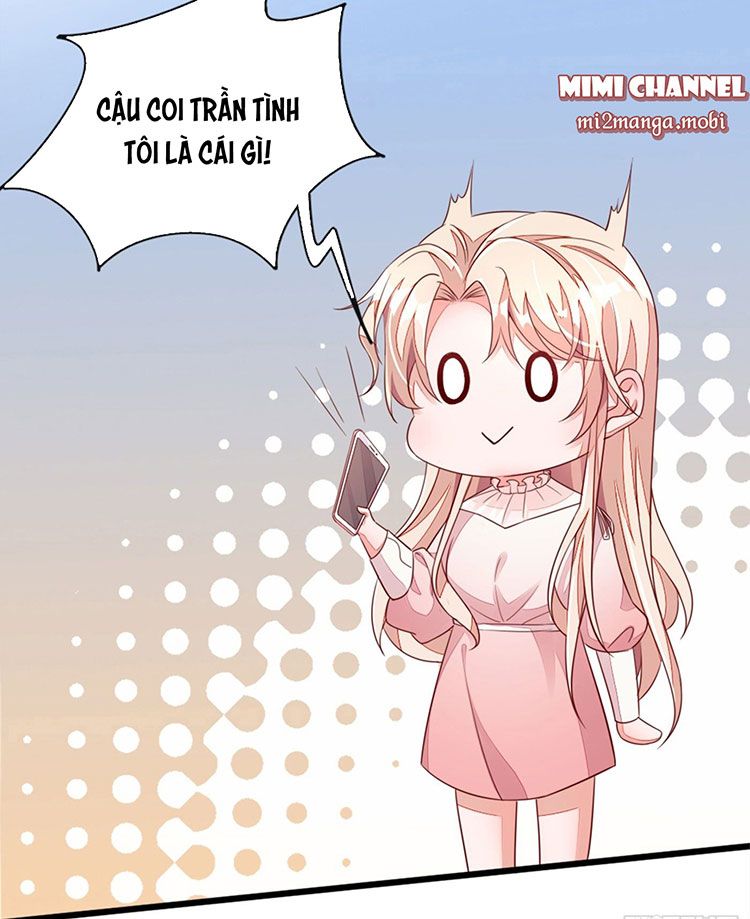 Ác Ma Thì Thầm Chapter 3.1 - 20