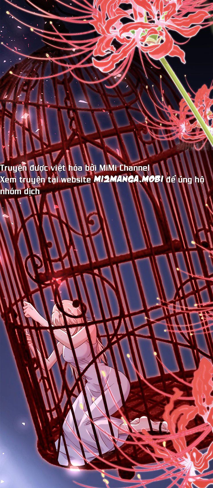 Ác Ma Thì Thầm Chapter 3.1 - 3