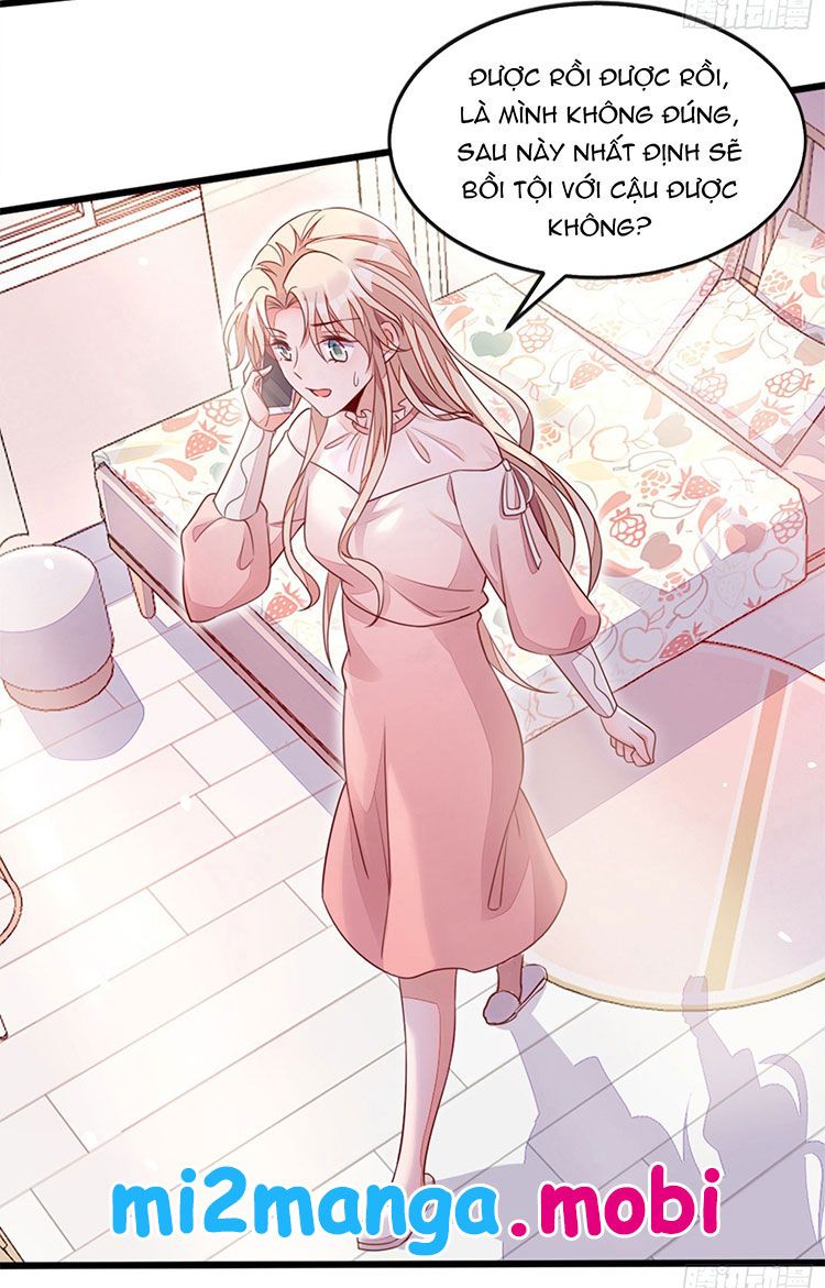 Ác Ma Thì Thầm Chapter 3.1 - 21