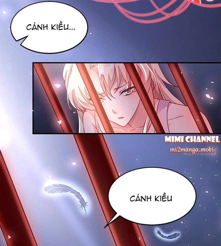 Ác Ma Thì Thầm Chapter 3.1 - 4