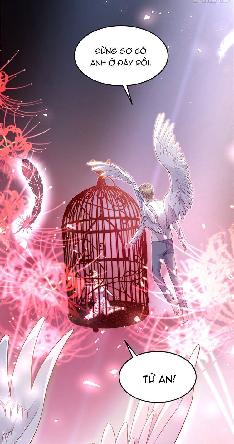 Ác Ma Thì Thầm Chapter 3.1 - 6