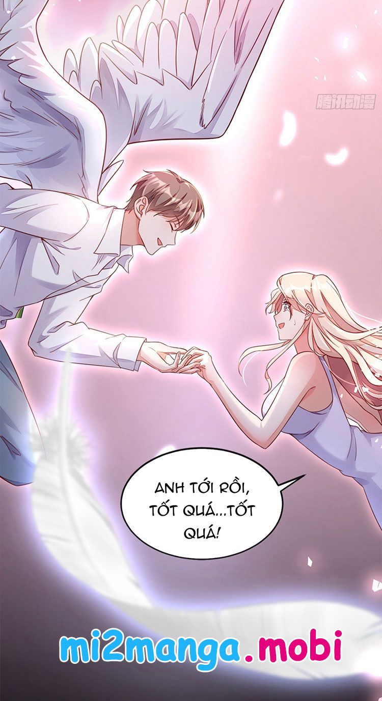 Ác Ma Thì Thầm Chapter 3.1 - 7