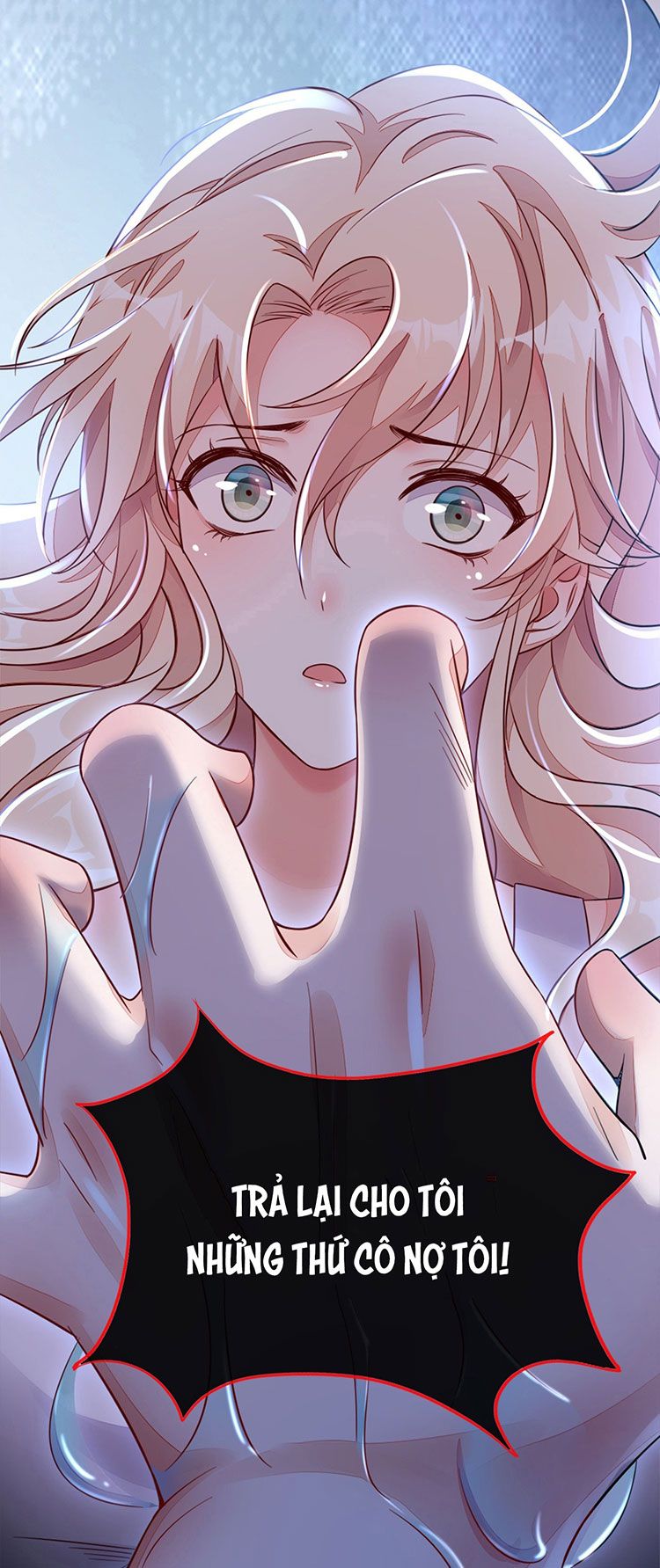 Ác Ma Thì Thầm Chapter 3.1 - 10