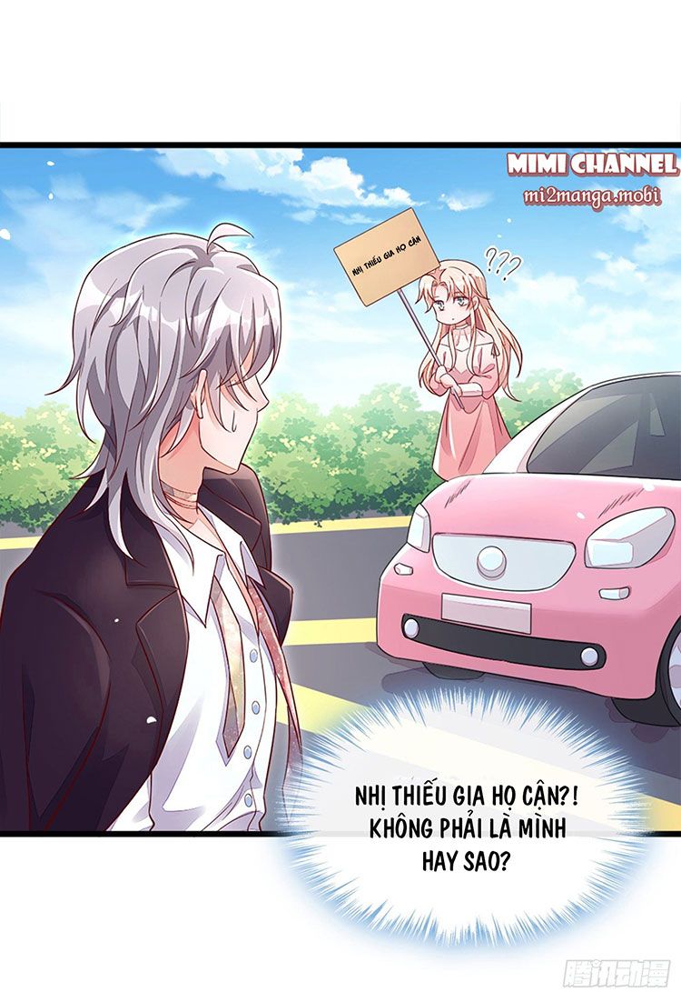 Ác Ma Thì Thầm Chapter 3.2 - 11