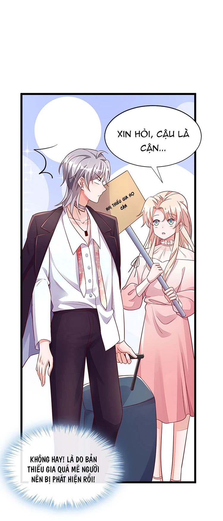 Ác Ma Thì Thầm Chapter 3.2 - 14