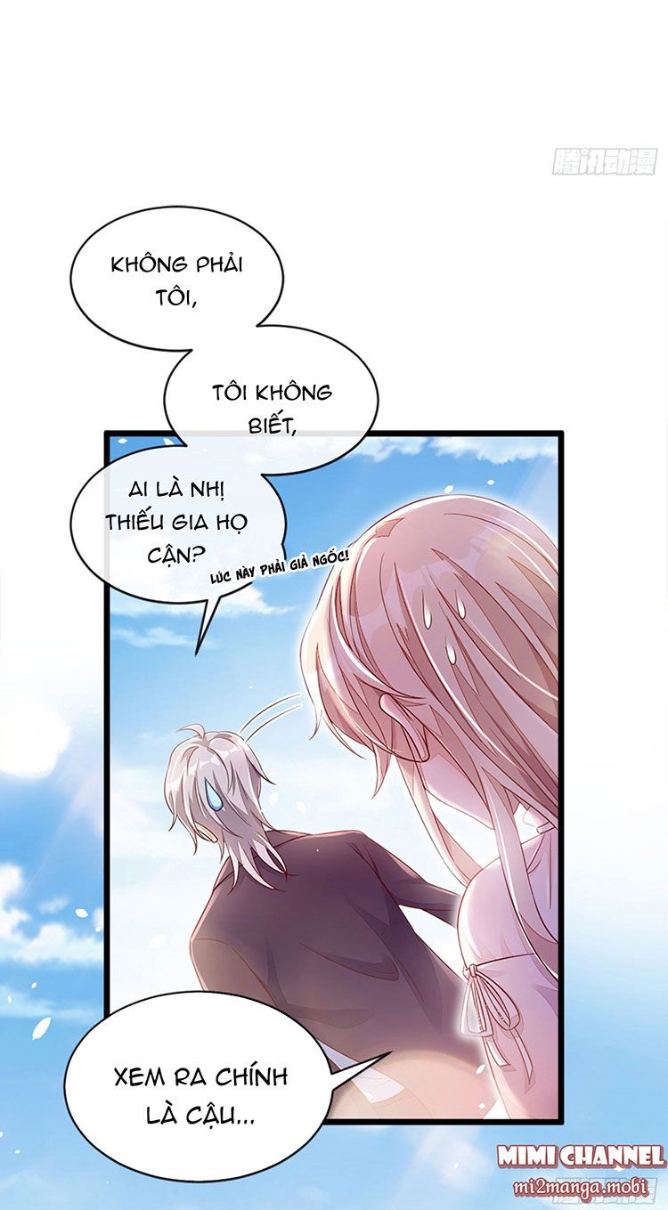 Ác Ma Thì Thầm Chapter 3.2 - 15