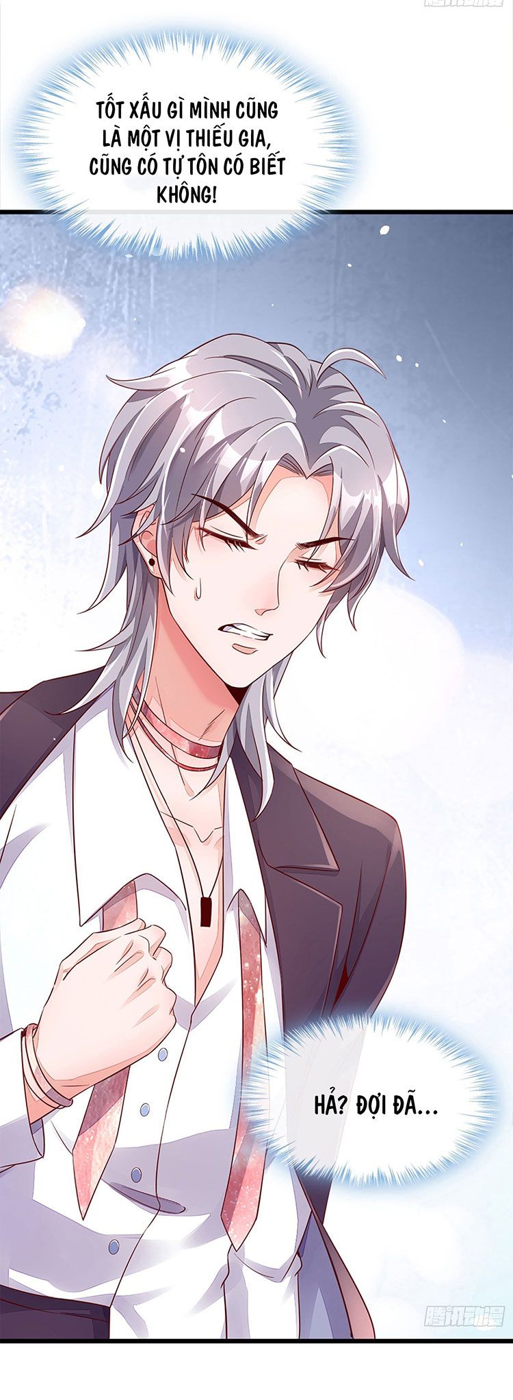 Ác Ma Thì Thầm Chapter 3.2 - 17