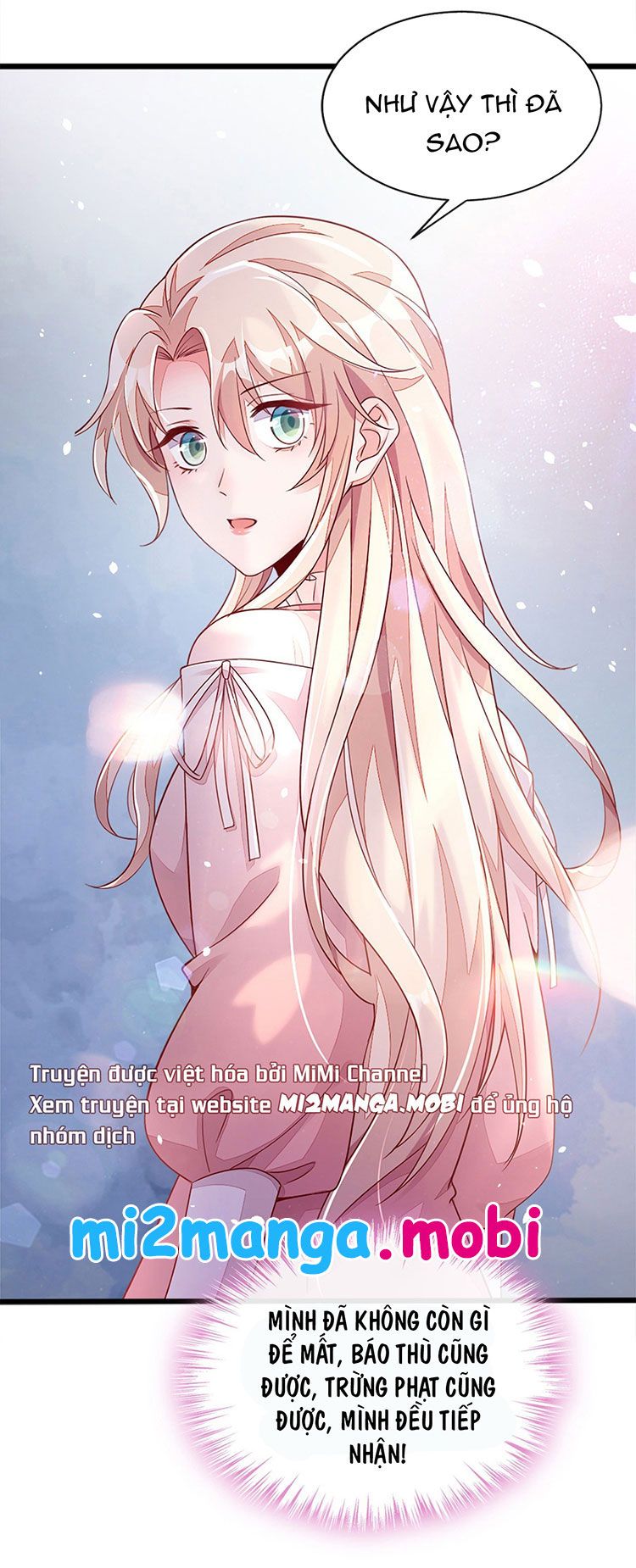 Ác Ma Thì Thầm Chapter 3.2 - 19