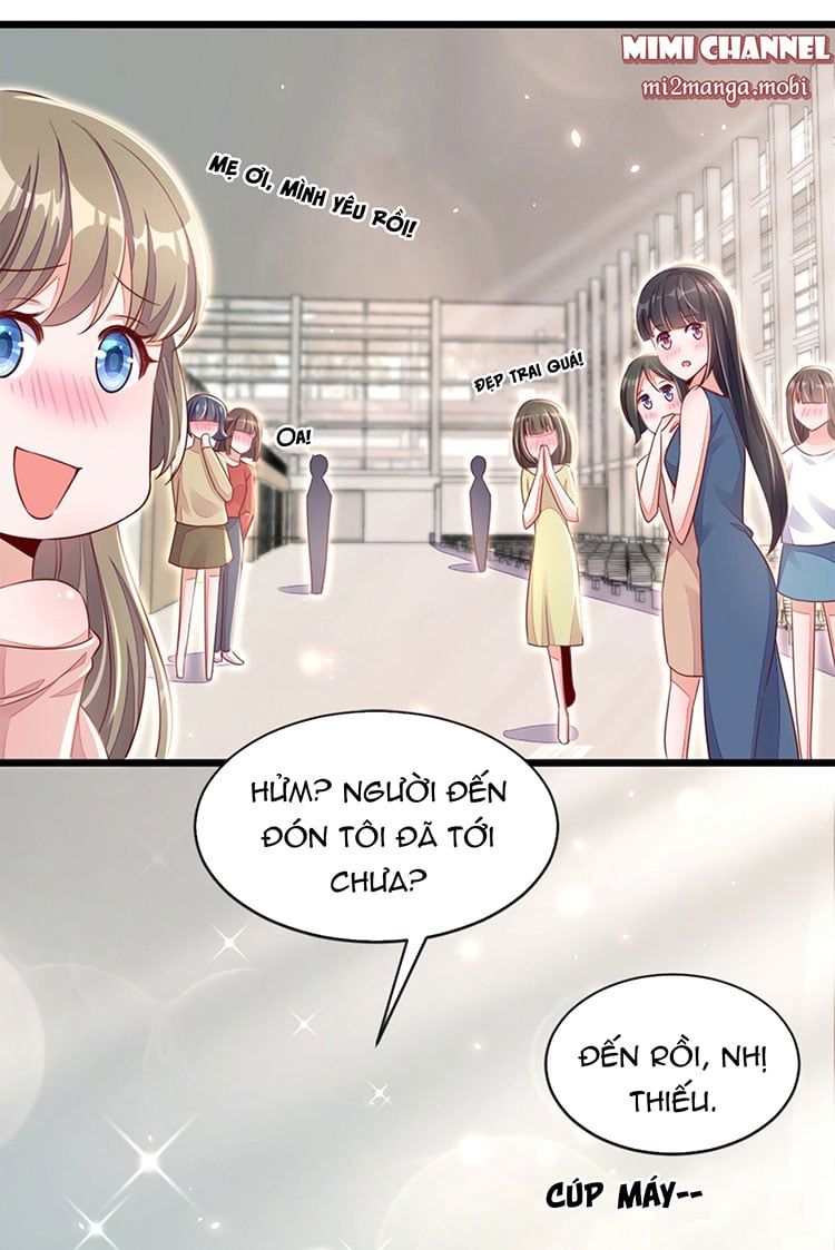 Ác Ma Thì Thầm Chapter 3.2 - 3