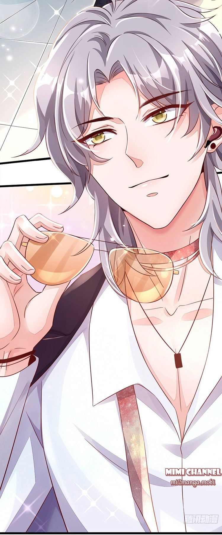 Ác Ma Thì Thầm Chapter 3.2 - 5