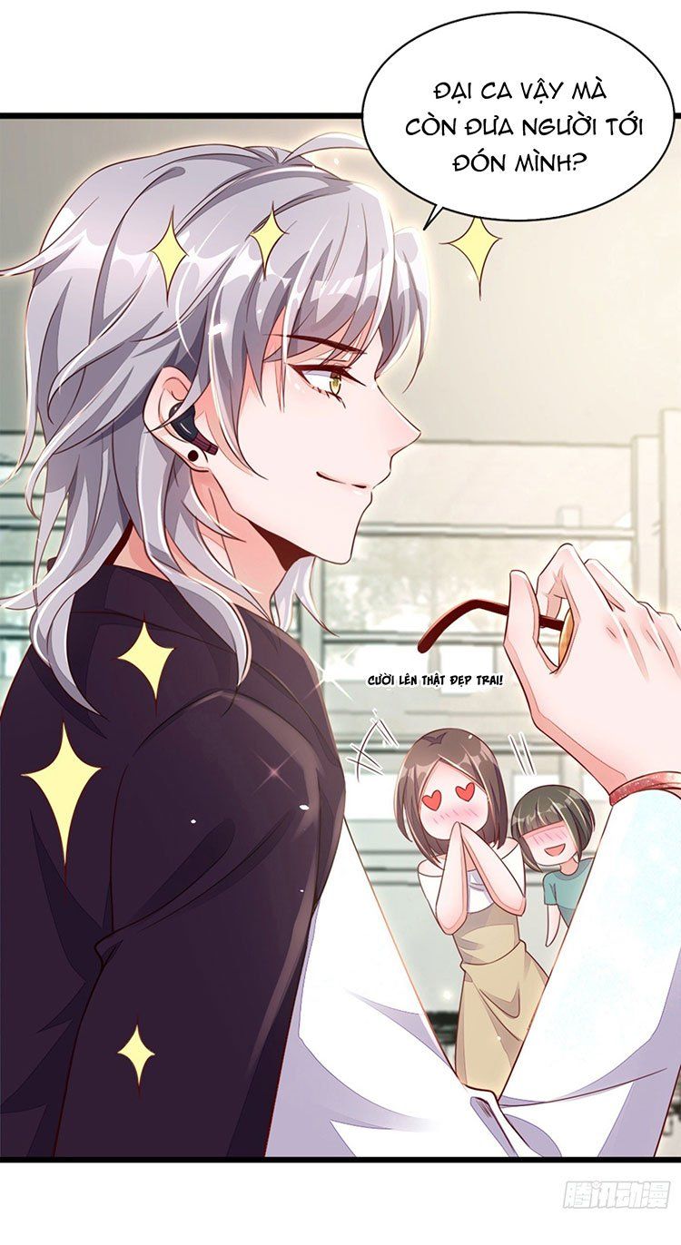 Ác Ma Thì Thầm Chapter 3.2 - 6