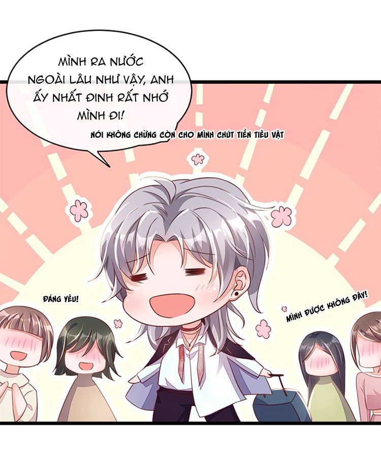 Ác Ma Thì Thầm Chapter 3.2 - 7