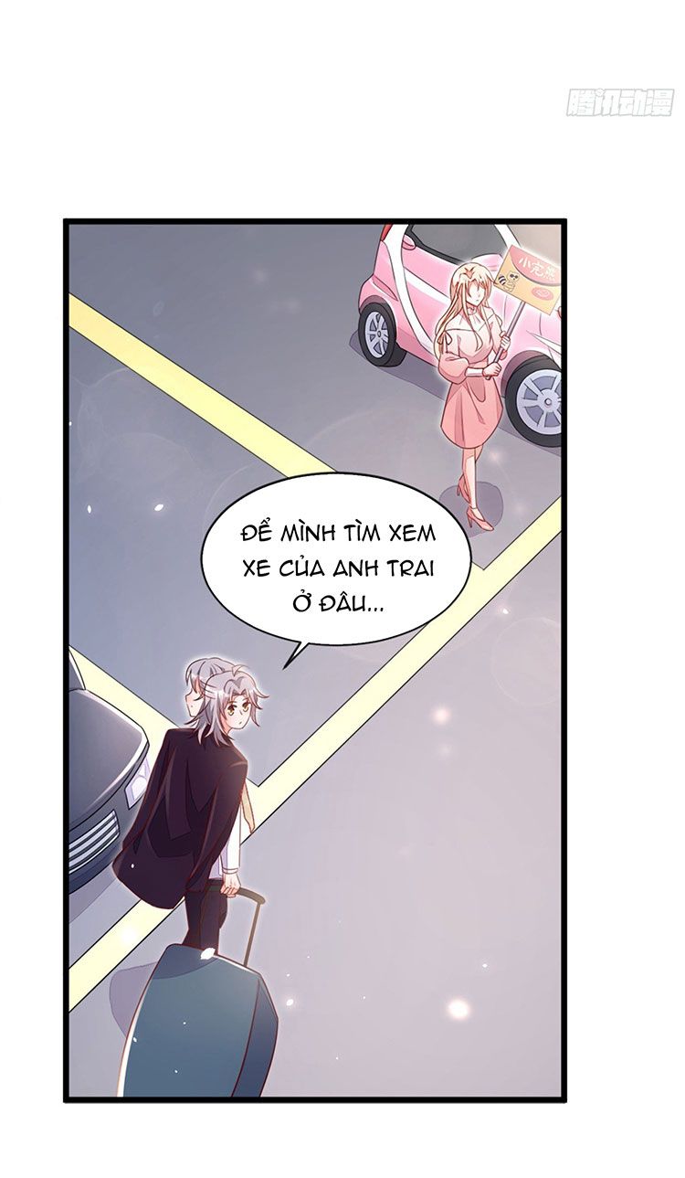 Ác Ma Thì Thầm Chapter 3.2 - 8