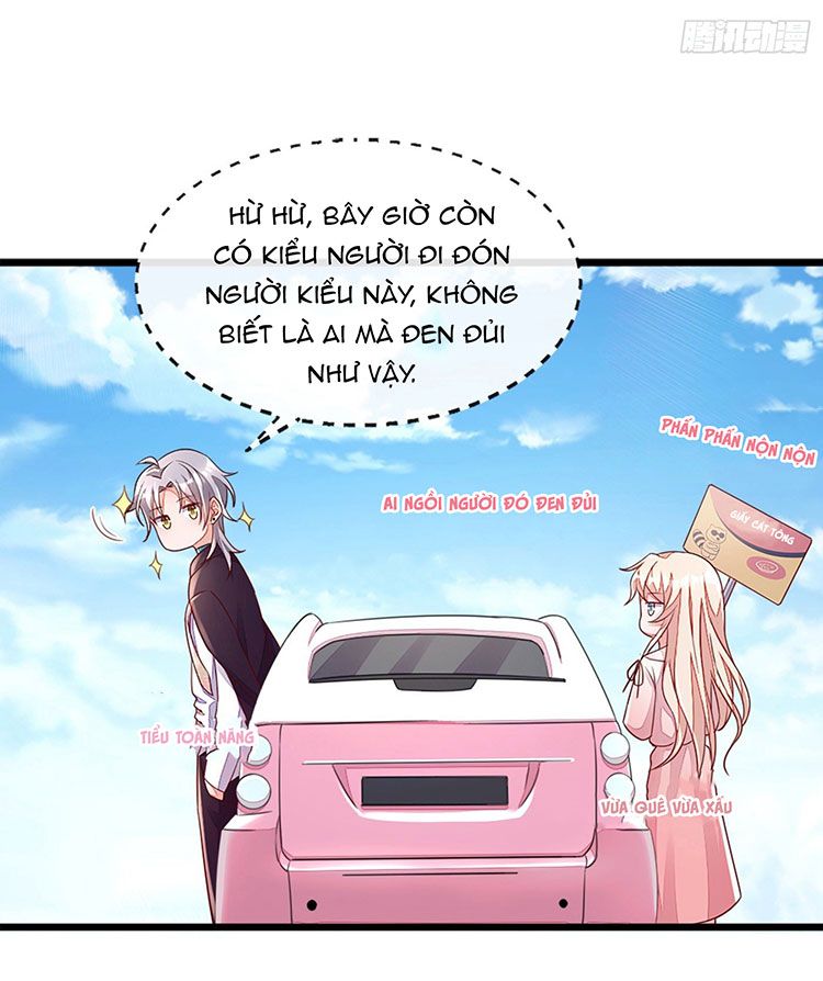 Ác Ma Thì Thầm Chapter 3.2 - 9