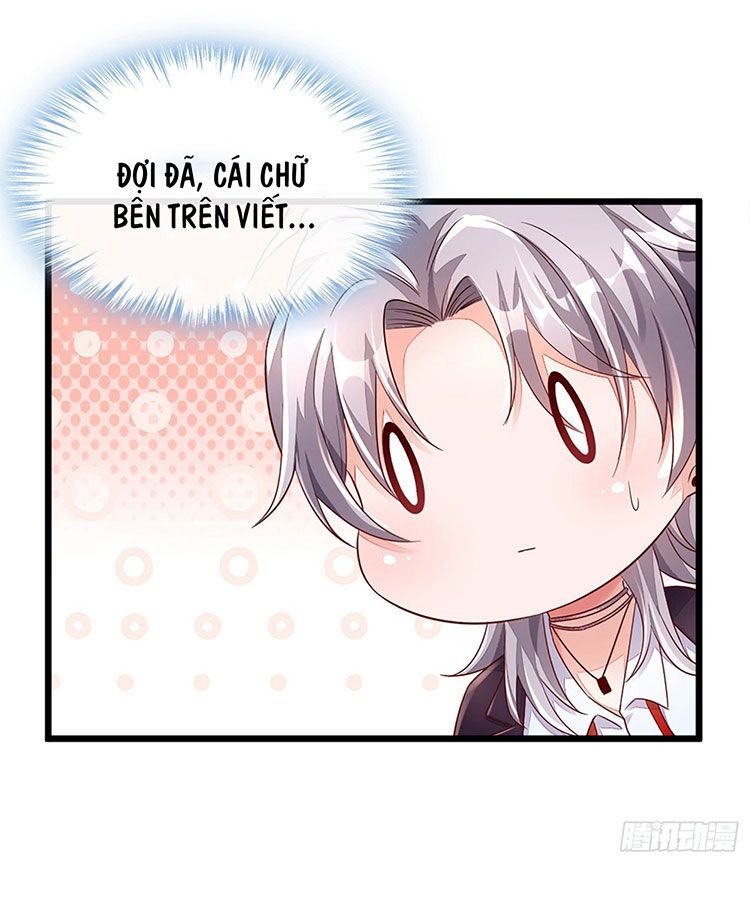 Ác Ma Thì Thầm Chapter 3.2 - 10